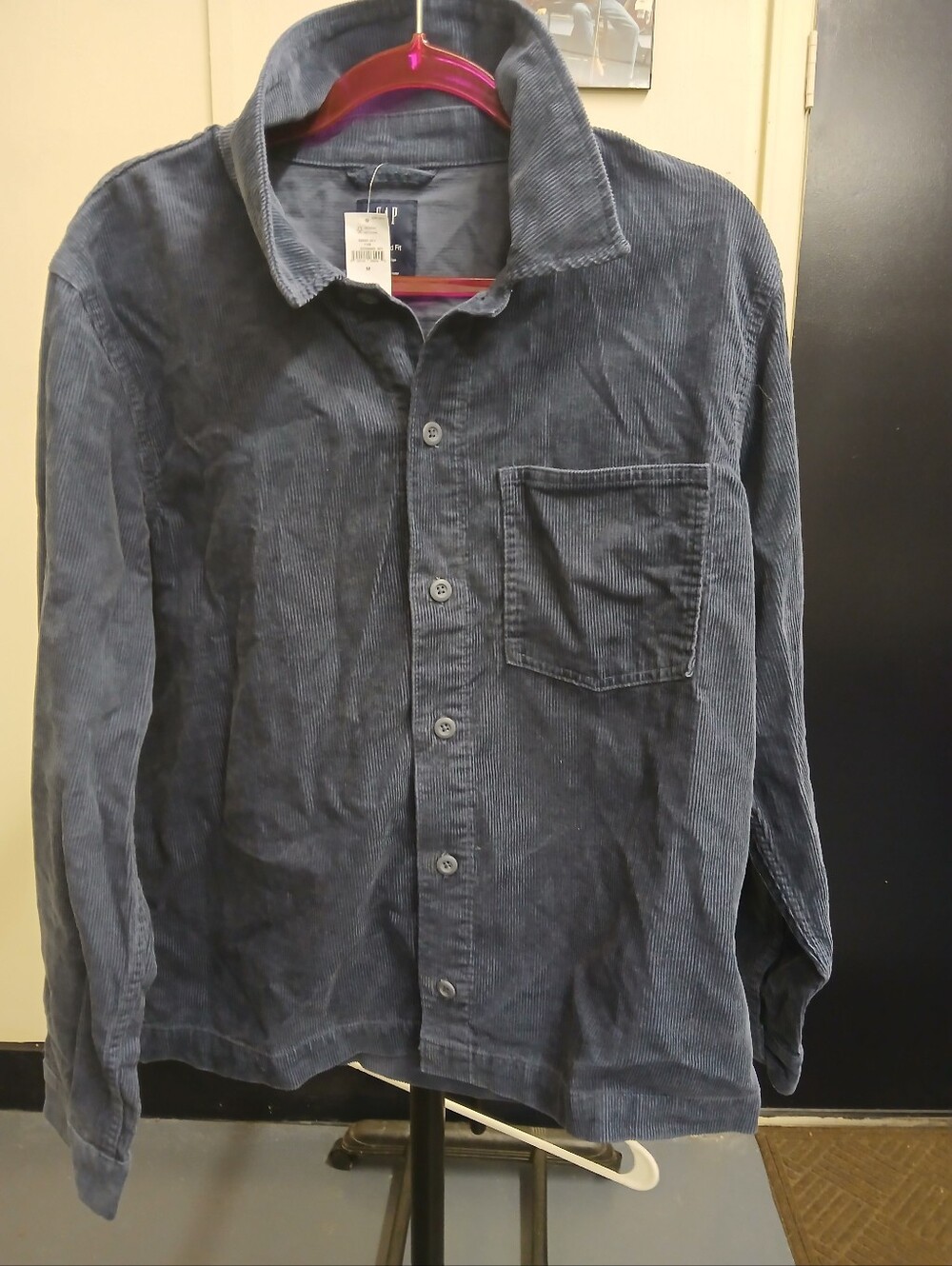 Gap Relaxed Fit Shirt